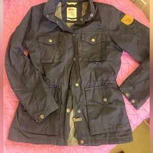 Fjallraven Greenland jacket